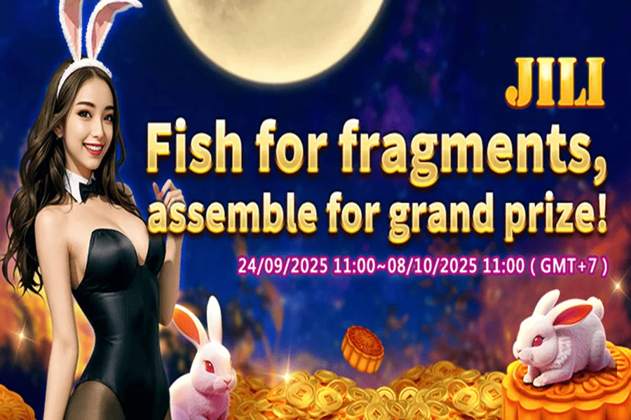 mnlbet-Fish-for-fragments-assemble-for-grand-prize