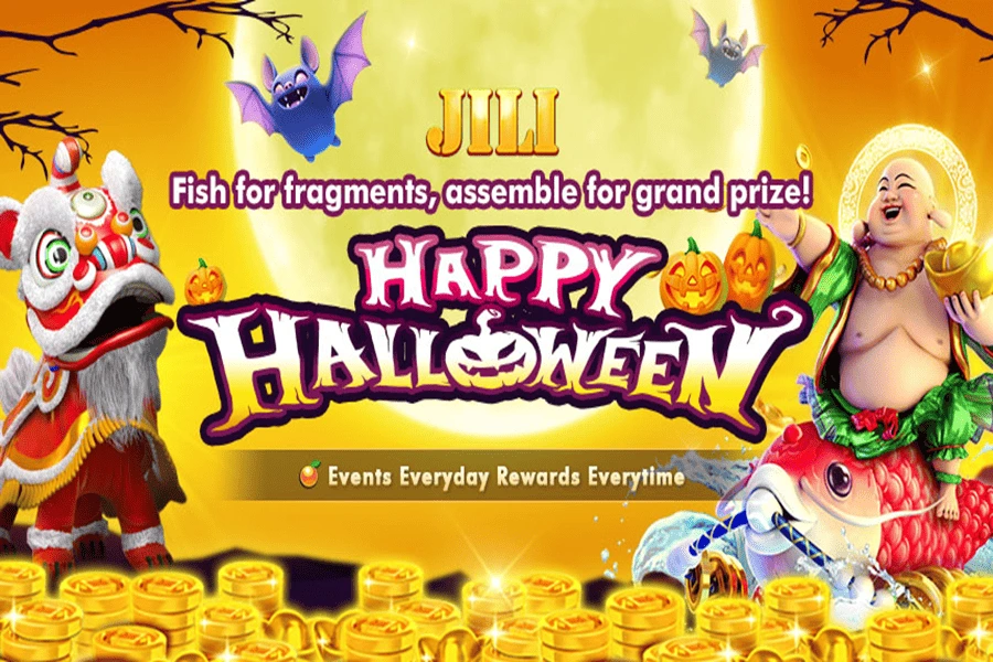 mnlbet-Happy-Halloween